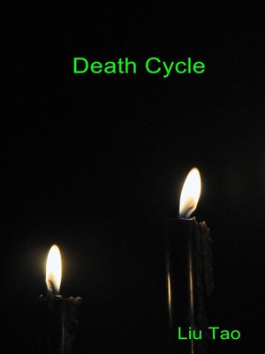 cover image of Death Cycle
